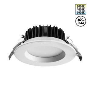 Встраиваемый светодиодный светильник Novotech Drum Spot 359413