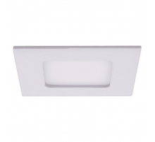 Встраиваемый светодиодный светильник SWG PL-S85-3-WW 002414