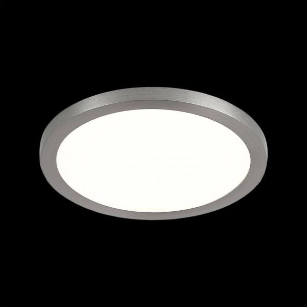 Встраиваемый светодиодный светильник Citilux Омега CLD50R081 Встраиваемый светодиодный светильник Citilux Омега CLD50R081