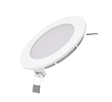 Встраиваемый светодиодный светильник Gauss 939111106