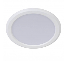 Встраиваемый светодиодный светильник Lucide Tendo-Led 07902/09/99