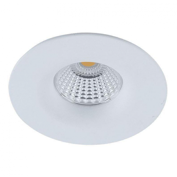 Встраиваемый светодиодный светильник DesignLed InLondon Simple LC1431RWH-7-NW 002206 Встраиваемый светодиодный светильник DesignLed InLondon Simple LC1431RWH-7-NW 002206