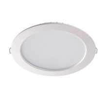 Встраиваемый светодиодный светильник Novotech Spot Luna 358030