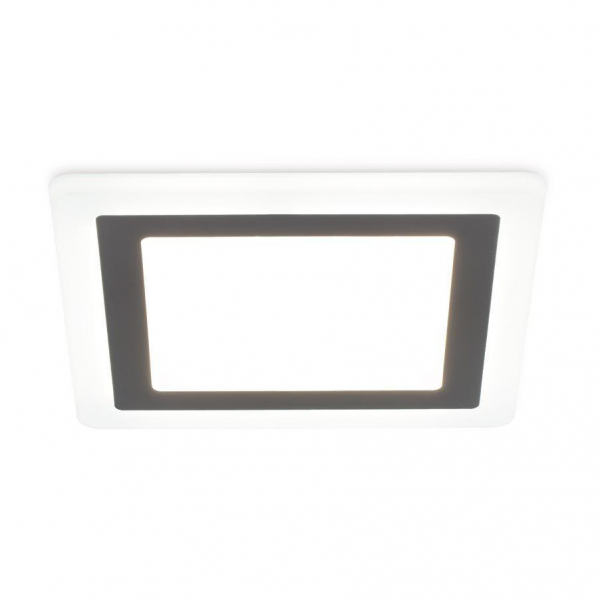Встраиваемый светодиодный светильник Ambrella light Downlight DCR392 Встраиваемый светодиодный светильник Ambrella light Downlight DCR392