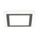Встраиваемый светодиодный светильник Ambrella light Downlight DCR392
