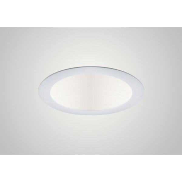 Встраиваемый светодиодный светильник Crystal Lux CLT 524C150 WH