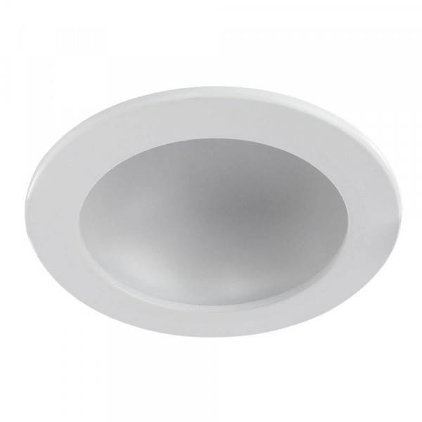 Встраиваемый светодиодный светильник Arte Lamp Riflessione A7012PL-1WH Встраиваемый светодиодный светильник Arte Lamp Riflessione A7012PL-1WH