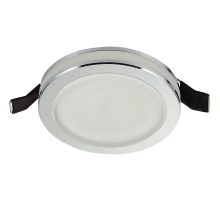 Встраиваемый светодиодный светильник Aployt Nastka APL.0014.09.09