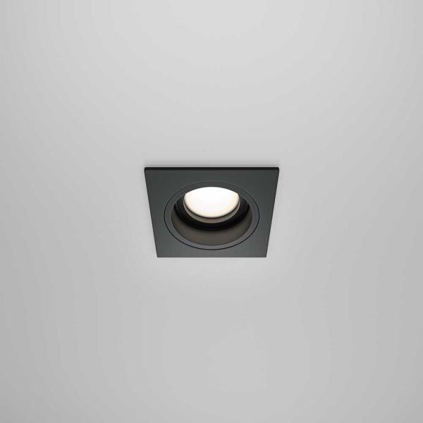 Встраиваемый светильник Maytoni Akron DL026-2-01B