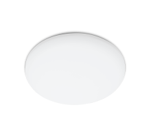 Встраиваемый светодиодный светильник WOLTA DLUS05-18W-4K