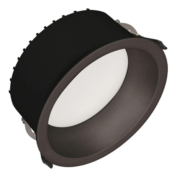 Встраиваемый светодиодный светильник Arlight MS-Drop-Built-R158-30W Warm3000 041497 Встраиваемый светодиодный светильник Arlight MS-Drop-Built-R158-30W Warm3000 041497