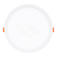 Встраиваемый светодиодный светильник Ambrella light Led Downlight DLR307