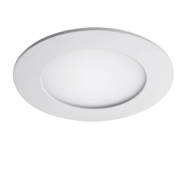 Встраиваемый светодиодный светильник Lightstar Zocco LED 223064 Встраиваемый светодиодный светильник Lightstar Zocco LED 223064
