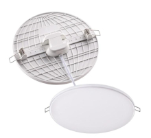 Встраиваемый светодиодный светильник Novotech Spot Mon 358146