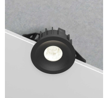 Встраиваемый светодиодный светильник Elektrostandard Combi 25067/LED a069004