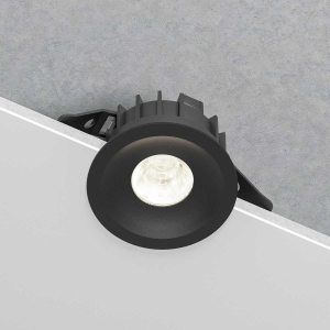 Встраиваемый светодиодный светильник Elektrostandard Combi 25067/LED a069004