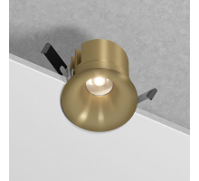 Встраиваемый светодиодный светильник Elektrostandard Bliss 25070/LED a069408