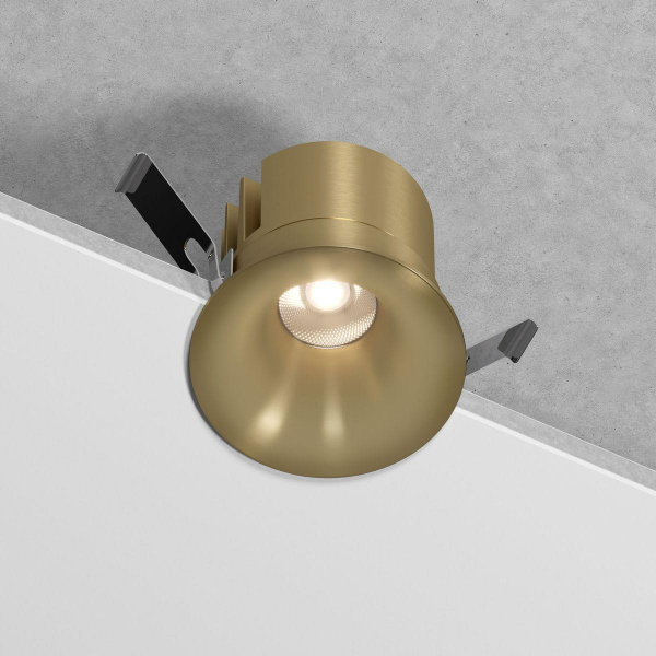 Встраиваемый светодиодный светильник Elektrostandard Bliss 25070/LED a069408 Встраиваемый светодиодный светильник Elektrostandard Bliss 25070/LED a069408