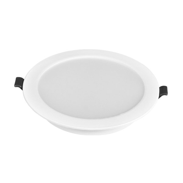 Встраиваемый светодиодный светильник Volpe ULM-Q237 12W/4000K WHITE UL-00013161