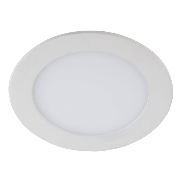 Встраиваемый светодиодный светильник ЭРА LED 1-6-6K/1 Б0046904 Встраиваемый светодиодный светильник ЭРА LED 1-6-6K/1 Б0046904