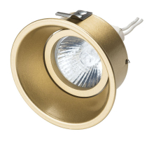 Встраиваемый светильник Lightstar Domino Round 214603