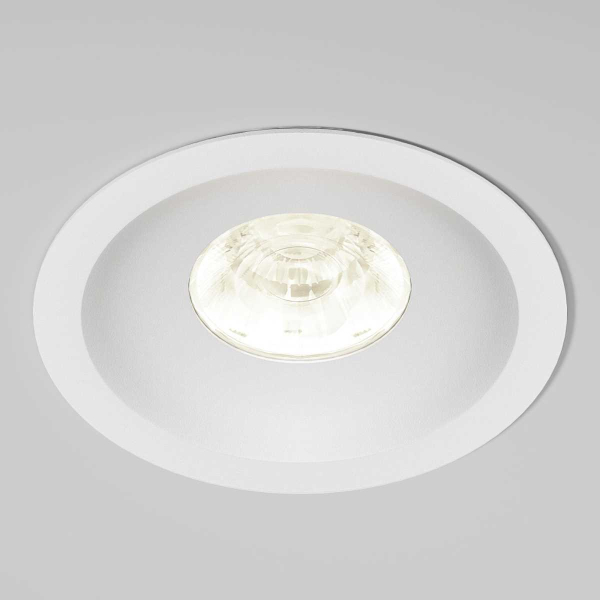 Встраиваемый светодиодный светильник Elektrostandard Combi 25069/LED a069009