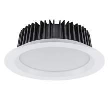 Встраиваемый светодиодный светильник Feron MarketBright AL253 48999