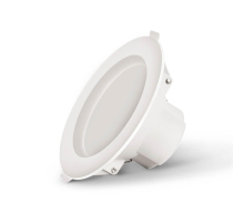 Встраиваемый светодиодный светильник Gauss 927420209-S