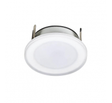 Встраиваемый светодиодный светильник Lucia Tucci Vet 107.1-7W-WT