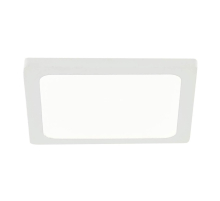 Встраиваемый светодиодный светильник Citilux Омега CLD50K080