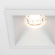 Встраиваемый светильник Maytoni Alfa LED DL043-01-10W3K-SQ-W