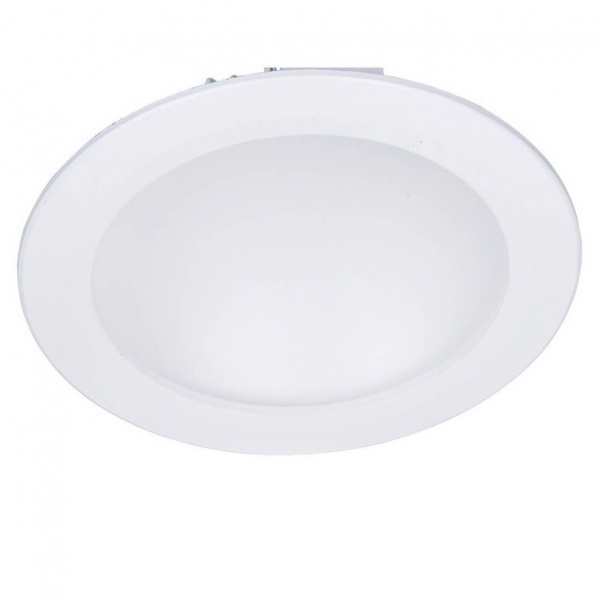 Встраиваемый светодиодный светильник Arte Lamp Riflessione A7016PL-1WH Встраиваемый светодиодный светильник Arte Lamp Riflessione A7016PL-1WH