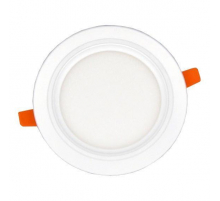 Встраиваемый светодиодный светильник Elvan VLS-308R-8W-NH-Wh