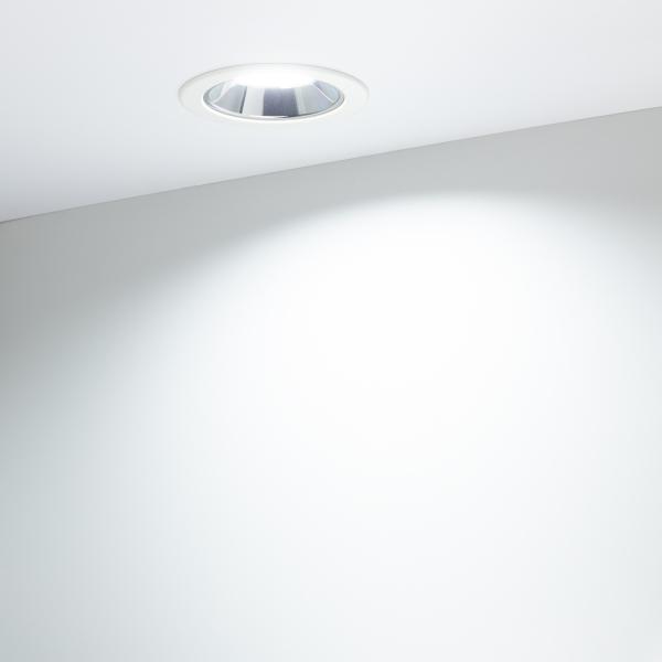 Встраиваемый светодиодный светильник Arlight Im-Storm-R175-20W Day4000-Mix 032433 Встраиваемый светодиодный светильник Arlight Im-Storm-R175-20W Day4000-Mix 032433