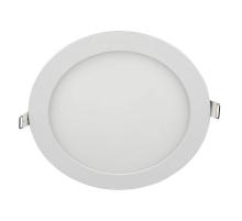 Встраиваемый светодиодный светильник Elektrostandard DLR003 18W 4200K a034916