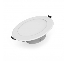 Встраиваемый светодиодный светильник Gauss Elementary Downlight 999420205