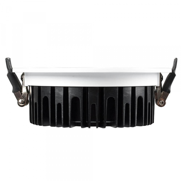 Встраиваемый светодиодный светильник Arlight LTD-145WH-Frost-16W White 110deg 021493 Встраиваемый светодиодный светильник Arlight LTD-145WH-Frost-16W White 110deg 021493