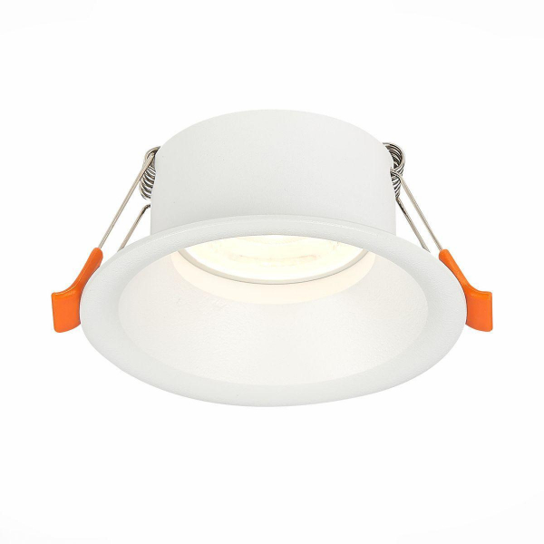 Встраиваемый светильник ST Luce ST201.508.01 Встраиваемый светильник ST Luce ST201.508.01