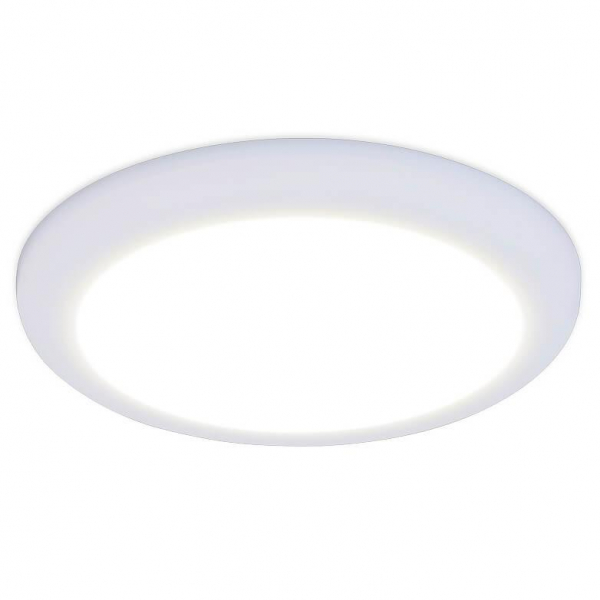 Встраиваемый светодиодный светильник Ambrella light Led Downlight DCR313 Встраиваемый светодиодный светильник Ambrella light Led Downlight DCR313