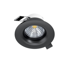 Встраиваемый светодиодный светильник Eglo Saliceto 98607