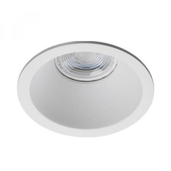 Встраиваемый светильник Italline M01-1009 white Встраиваемый светильник Italline M01-1009 white