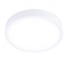Встраиваемый светодиодный светильник Ambrella light Led Downlight DLR366