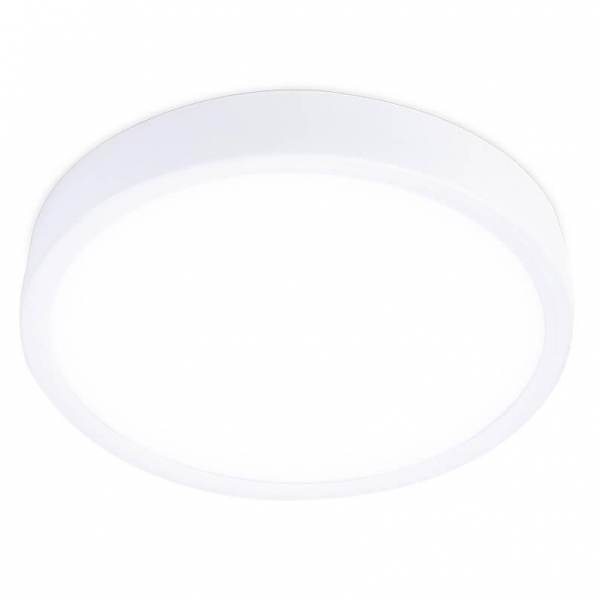 Встраиваемый светодиодный светильник Ambrella light Led Downlight DLR366 Встраиваемый светодиодный светильник Ambrella light Led Downlight DLR366