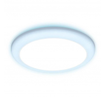 Встраиваемый светодиодный светильник Ambrella light Led Downlight DCR309