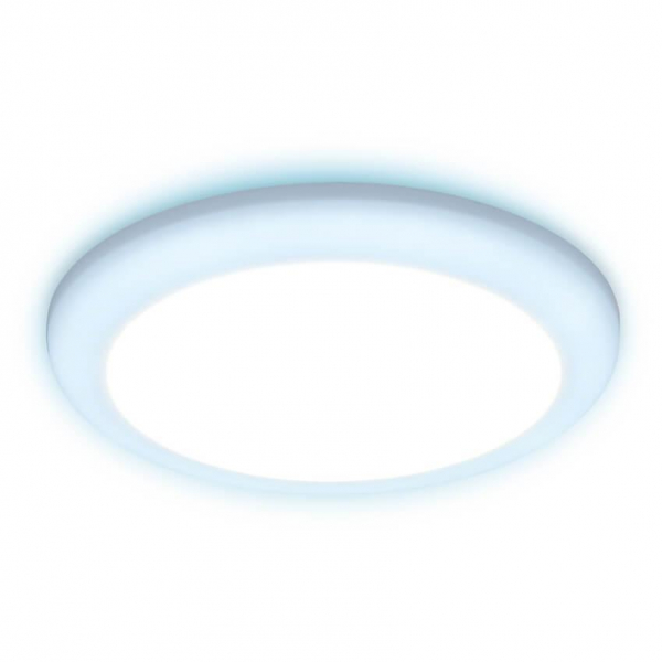 Встраиваемый светодиодный светильник Ambrella light Led Downlight DCR309 Встраиваемый светодиодный светильник Ambrella light Led Downlight DCR309