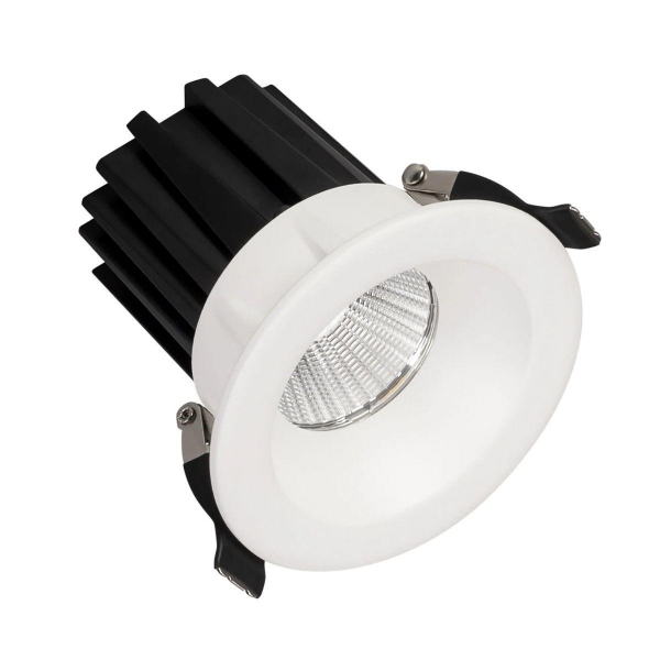 Встраиваемый светодиодный светильник Arlight MS-Atoll-Built-R86-10W Warm3000 044595 Встраиваемый светодиодный светильник Arlight MS-Atoll-Built-R86-10W Warm3000 044595