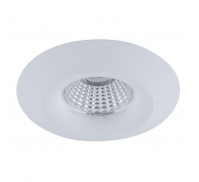 Встраиваемый светодиодный светильник DesignLed InLondon Simple LC1512WH-7-NW 002214