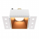 Встраиваемый светильник Maytonil Share DL051-01-GU10-SQ-WMG