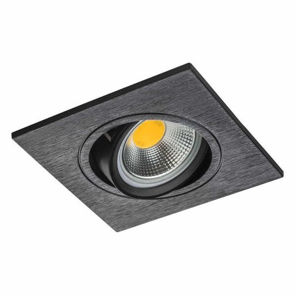 Встраиваемый светильник Lightstar Banale 012037 Встраиваемый светильник Lightstar Banale 012037