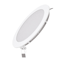 Встраиваемый светодиодный светильник Gauss 939111112